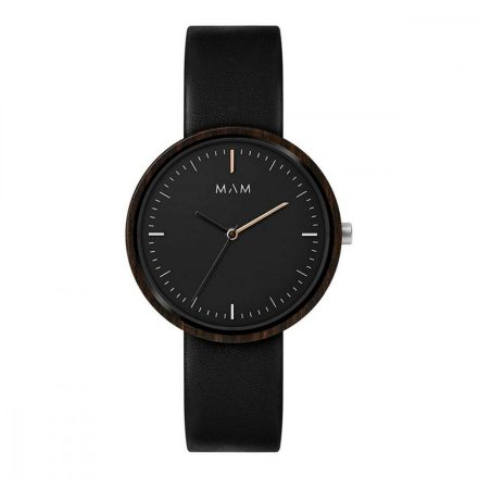 Unisex karóra MAM MAM642 (Ø 39 mm) MOST 99772 HELYETT 35163 Ft-ért!