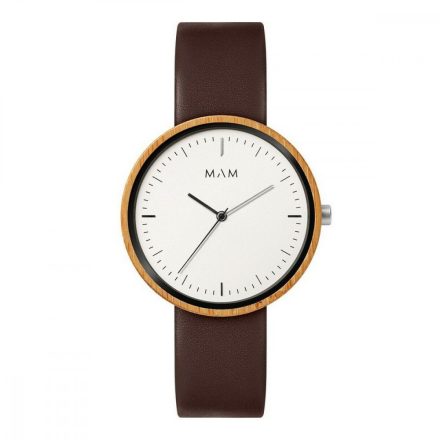 Unisex karóra MAM MAM650 (Ø 39 mm) MOST 99772 HELYETT 35485 Ft-ért!