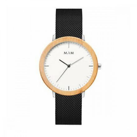 Unisex karóra MAM MAM687 (Ø 39 mm) MOST 107507 HELYETT 38362 Ft-ért!