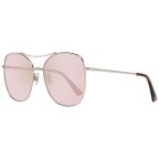   Női napszemüveg Web Eyewear WE0245 ø 58 mm MOST 112147 HELYETT 20033 Ft-ért!