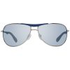 Férfi napszemüveg Web Eyewear WE0296 Ø 66 mm MOST 138444 HELYETT 22182 Ft-ért!