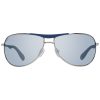 Férfi napszemüveg Web Eyewear WE0296 Ø 66 mm MOST 138444 HELYETT 21496 Ft-ért!