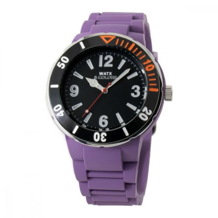 Unisex karóra Watx RWA1620-C1520 (Ø 45 mm) MOST 43312 HELYETT 7871 Ft-ért!