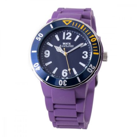 Unisex karóra Watx RWA1621-C1520 (Ø 45 mm) MOST 43312 HELYETT 7871 Ft-ért!