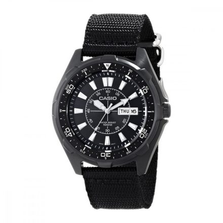 Férfi karóra Casio AMW110-1AV (Ø 45 mm) MOST 106733 HELYETT 63670 Ft-ért!