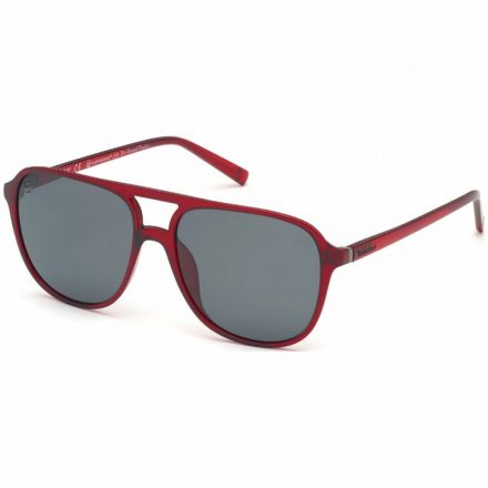 Férfi napszemüveg Timberland TB919069D58 Burgundi ø 58 mm MOST 69609 HELYETT 23191 Ft-ért!