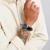 Férfi karóra Tommy Hilfiger 1791401 (Ø 44 mm) MOST 138444 HELYETT 67646 Ft-ért!
