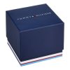 Férfi karóra Tommy Hilfiger 1791401 (Ø 44 mm) MOST 138444 HELYETT 67646 Ft-ért!