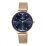 Női karóra Radiant RA467603 (Ø 34 mm) MOST 61101 HELYETT 16957 Ft-ért!