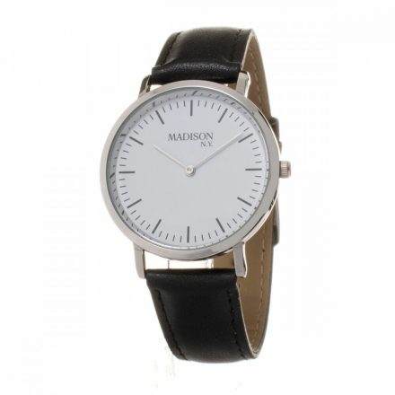 Unisex karóra Madison L490B-PN (Ø 40 mm) MOST 61101 HELYETT 5498 Ft-ért!