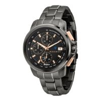   Unisex karóra Maserati R8873645001 (Ø 45 mm) MOST 231256 HELYETT 104041 Ft-ért!