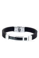   Férfi karkötő Time Force TS5003BR23 (21 cm) MOST 40513 HELYETT 8332 Ft-ért!