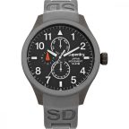   Unisex karóra Superdry SYG110E (Ø 43 mm) MOST 104413 HELYETT 37403 Ft-ért!