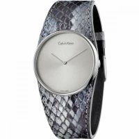   Női karóra Calvin Klein K5V231Q4 (Ø 39 mm) MOST 177115 HELYETT 32914 Ft-ért!