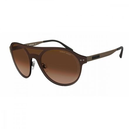 Férfi napszemüveg Armani AR6078-300613 Ø 46 mm MOST 277661 HELYETT 73285 Ft-ért!