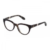   Női Szemüveg keret Carolina Herrera VHN612M-500AFF Fekete MOST 174022 HELYETT 38362 Ft-ért!
