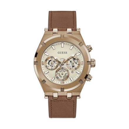 Unisex karóra Guess GW0262G3 (Ø 44 mm) MOST 162343 HELYETT 56369 Ft-ért!