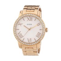   Női karóra Guess W0329L3 (Ø 42 mm) MOST 177812 HELYETT 62008 Ft-ért!