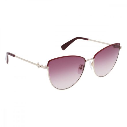 Női napszemüveg Longchamp LO152S-721 ø 58 mm MOST 139217 HELYETT 33269 Ft-ért!