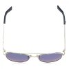 Férfi napszemüveg Nautica N4641SP-040 Ø 53 mm MOST 54140 HELYETT 23191 Ft-ért!