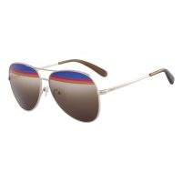   Női napszemüveg Salvatore Ferragamo SF172S-745 ø 60 mm MOST 212693 HELYETT 50747 Ft-ért!