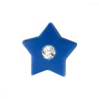   Női gyöngydísz Morellato SABZ042 Kék (2 cm) MOST 13922 HELYETT 5705 Ft-ért!