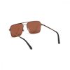 Férfi napszemüveg Web Eyewear WE0261-6036E Aranysàrga ø 60 mm MOST 131483 HELYETT 22182 Ft-ért!
