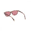 Női napszemüveg Web Eyewear WE0264-5555S Ø 55 mm MOST 104413 HELYETT 22182 Ft-ért!