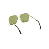 Női napszemüveg Web Eyewear WE0285-5930N ø 59 mm MOST 108280 HELYETT 21496 Ft-ért!