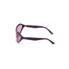 Női napszemüveg Web Eyewear WE0288-6081S ø 60 mm MOST 115241 HELYETT 11839 Ft-ért!