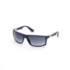   Férfi napszemüveg Web Eyewear WE0293-6391V ø 63 mm MOST 123749 HELYETT 22182 Ft-ért!