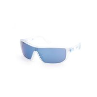   Férfi napszemüveg Web Eyewear WE0299-0026V MOST 99772 HELYETT 11715 Ft-ért!