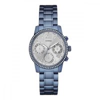   Női karóra Guess W0623L4 (Ø 36 mm) MOST 224217 HELYETT 80164 Ft-ért!