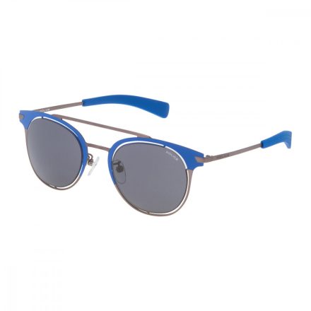 Férfi napszemüveg Police SPL158-4901AQ Ø 49 mm MOST 112147 HELYETT 30252 Ft-ért!