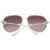 Női napszemüveg Guess GF0344-32F-56 MOST 122975 HELYETT 22182 Ft-ért!
