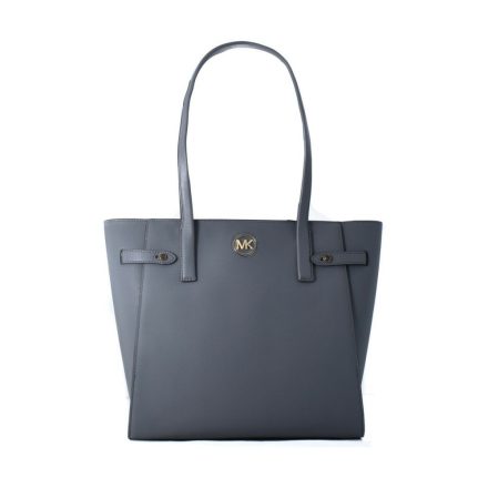 Női Kézitáska Michael Kors 35S2GNMT3L-HEATHER-GREY Szürke 30 x 53 x 12 cm MOST 444722 HELYETT 120055 Ft-ért!