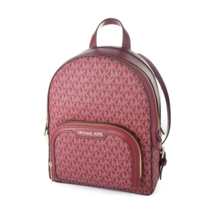 Alkalmi Hátizsák Michael Kors 35S2G8TB2B-MULBERRY-MLT Piros 25 x 30 x 15 cm MOST 421519 HELYETT 136161 Ft-ért!