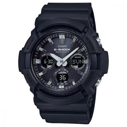 Unisex karóra Casio GAW-100B-1AER MOST 126038 HELYETT 93913 Ft-ért!