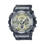   Unisex karóra Casio GMA-S120GS-8AER (Ø 49 mm) MOST 107507 HELYETT 47514 Ft-ért!