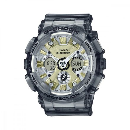 Unisex karóra Casio GMA-S120GS-8AER (Ø 49 mm) MOST 107507 HELYETT 47514 Ft-ért!