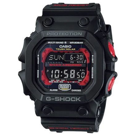 Unisex karóra Casio GXW-56-1AER (Ø 55 mm) MOST 146178 HELYETT 100329 Ft-ért!