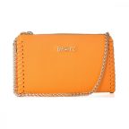   Női Kézitáska Beverly Hills Polo Club 2023-ORANGE Narancszín 20 x 12 x 3 cm MOST 61874 HELYETT 20330 Ft-ért!