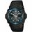 Férfi karóra Casio AWG-M100A-1AER Kék Fekete (Ø 52 mm) MOST 115953 HELYETT 86389 Ft-ért!