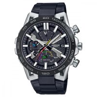   Férfi karóra Casio EQB-2000DC-1AER (Ø 55,6 mm) MOST 385942 HELYETT 272297 Ft-ért!