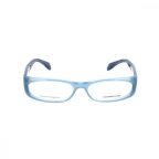   Női Szemüveg keret Alexander McQueen AMQ-4150-IQY Kék MOST 177889 HELYETT 19545 Ft-ért!