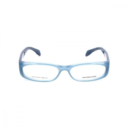 Női Szemüveg keret Alexander McQueen AMQ-4150-IQY Kék MOST 177889 HELYETT 19545 Ft-ért!