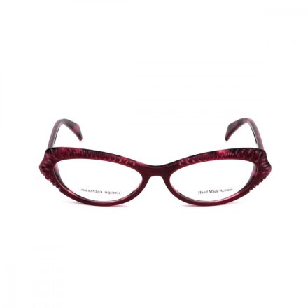 Női Szemüveg keret Alexander McQueen AMQ-4199-2JC Piros MOST 170155 HELYETT 24431 Ft-ért!