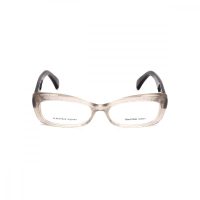   Női Szemüveg keret Alexander McQueen AMQ-4203-K6M Szürke Bézs szín MOST 177889 HELYETT 19545 Ft-ért!