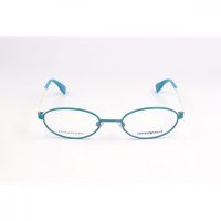   Női Szemüveg keret Emporio Armani EA9663-IQD Kék MOST 100546 HELYETT 14799 Ft-ért!