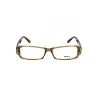   Női Szemüveg keret Fendi FENDI-850-662-51 Zöld MOST 166287 HELYETT 19545 Ft-ért!